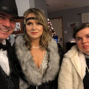 Meet your Posher, Jacqueline